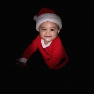 Meet your Posher, Jeremiah